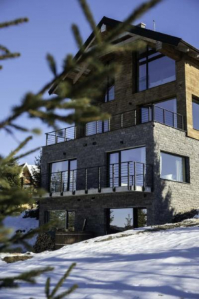 Chalet 1600 & SPA Kopaonik